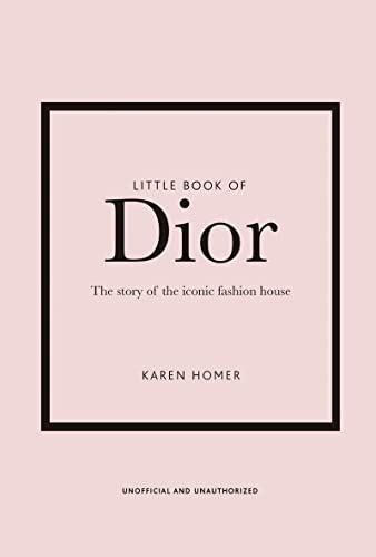 dior karen homer|karen homer books.